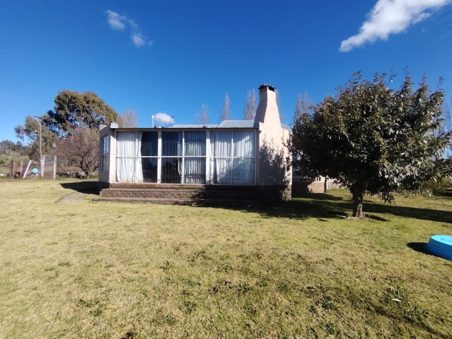 To Let 3 Bedroom Property for Rent in Mary Anne Free State